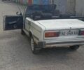 Белый ВАЗ 2106, объемом двигателя 0 л и пробегом 65 тыс. км за 480 $, фото 2 на Automoto.ua