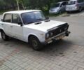 Белый ВАЗ 2106, объемом двигателя 1.3 л и пробегом 140 тыс. км за 456 $, фото 4 на Automoto.ua