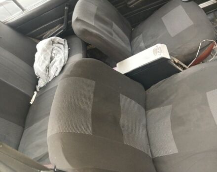 Білий ВАЗ 2106, об'ємом двигуна 0 л та пробігом 80 тис. км за 953 $, фото 2 на Automoto.ua