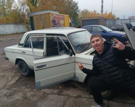 Білий ВАЗ 2106, об'ємом двигуна 0 л та пробігом 80 тис. км за 953 $, фото 4 на Automoto.ua