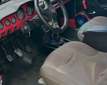 Білий ВАЗ 2106, об'ємом двигуна 1 л та пробігом 100 тис. км за 700 $, фото 5 на Automoto.ua