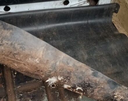 Білий ВАЗ 2106, об'ємом двигуна 1 л та пробігом 100 тис. км за 700 $, фото 7 на Automoto.ua