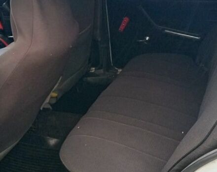 Білий ВАЗ 2106, об'ємом двигуна 1 л та пробігом 100 тис. км за 700 $, фото 6 на Automoto.ua