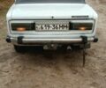 Білий ВАЗ 2106, об'ємом двигуна 1 л та пробігом 100 тис. км за 700 $, фото 3 на Automoto.ua