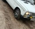 Білий ВАЗ 2106, об'ємом двигуна 1 л та пробігом 100 тис. км за 700 $, фото 1 на Automoto.ua