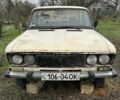 Белый ВАЗ 2106, объемом двигателя 0 л и пробегом 2 тыс. км за 381 $, фото 1 на Automoto.ua