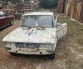 Белый ВАЗ 2106, объемом двигателя 1.3 л и пробегом 350 тыс. км за 358 $, фото 2 на Automoto.ua