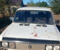 Белый ВАЗ 2106, объемом двигателя 0 л и пробегом 200 тыс. км за 269 $, фото 1 на Automoto.ua