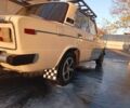 Белый ВАЗ 2106, объемом двигателя 1.3 л и пробегом 1 тыс. км за 1000 $, фото 1 на Automoto.ua