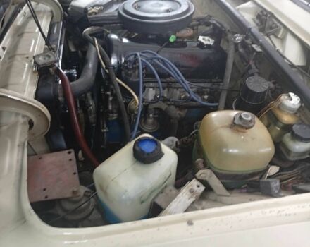 Белый ВАЗ 2106, объемом двигателя 1.3 л и пробегом 1 тыс. км за 1000 $, фото 8 на Automoto.ua