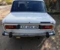 ВАЗ 2106 1986 в Краматорске на Automoto.ua Белый ВАЗ 2106, объемом двигателя 0 л и пробегом 10 тыс. км за 238 $, фото 3 на Automoto.ua