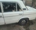 Белый ВАЗ 2106, объемом двигателя 0 л и пробегом 190 тыс. км за 333 $, фото 3 на Automoto.ua