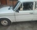 Белый ВАЗ 2106, объемом двигателя 0 л и пробегом 190 тыс. км за 333 $, фото 4 на Automoto.ua