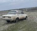 Белый ВАЗ 2106, объемом двигателя 1.6 л и пробегом 350 тыс. км за 576 $, фото 5 на Automoto.ua