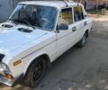 ВАЗ 2106 1986 в Краматорске на Automoto.ua Белый ВАЗ 2106, объемом двигателя 0 л и пробегом 10 тыс. км за 238 $, фото 2 на Automoto.ua