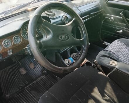 ВАЗ 2106 1986 в Краматорске на Automoto.ua Белый ВАЗ 2106, объемом двигателя 0 л и пробегом 10 тыс. км за 238 $, фото 4 на Automoto.ua