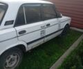 Белый ВАЗ 2106, объемом двигателя 0 л и пробегом 1000 тыс. км за 594 $, фото 1 на Automoto.ua