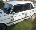 Белый ВАЗ 2106, объемом двигателя 0 л и пробегом 1000 тыс. км за 594 $, фото 3 на Automoto.ua