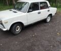 Белый ВАЗ 2106, объемом двигателя 0 л и пробегом 1 тыс. км за 451 $, фото 1 на Automoto.ua
