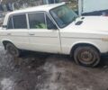 Белый ВАЗ 2106, объемом двигателя 0 л и пробегом 1 тыс. км за 450 $, фото 1 на Automoto.ua