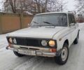 Белый ВАЗ 2106, объемом двигателя 1 л и пробегом 85 тыс. км за 708 $, фото 1 на Automoto.ua