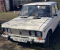 Білий ВАЗ 2106, об'ємом двигуна 0 л та пробігом 162 тис. км за 790 $, фото 1 на Automoto.ua