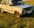 Белый ВАЗ 2106, объемом двигателя 1.3 л и пробегом 380 тыс. км за 414 $, фото 1 на Automoto.ua