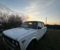 Белый ВАЗ 2106, объемом двигателя 1.3 л и пробегом 3 тыс. км за 238 $, фото 1 на Automoto.ua