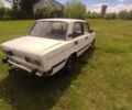 Белый ВАЗ 2106, объемом двигателя 1.5 л и пробегом 50 тыс. км за 418 $, фото 2 на Automoto.ua