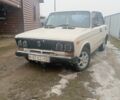Белый ВАЗ 2106, объемом двигателя 1 л и пробегом 300 тыс. км за 800 $, фото 1 на Automoto.ua