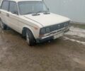 Белый ВАЗ 2106, объемом двигателя 1 л и пробегом 300 тыс. км за 800 $, фото 3 на Automoto.ua