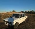 Белый ВАЗ 2106, объемом двигателя 0 л и пробегом 600 тыс. км за 550 $, фото 1 на Automoto.ua