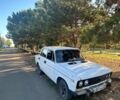 Белый ВАЗ 2106, объемом двигателя 0 л и пробегом 600 тыс. км за 550 $, фото 1 на Automoto.ua