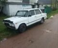 Белый ВАЗ 2106, объемом двигателя 0 л и пробегом 23 тыс. км за 456 $, фото 3 на Automoto.ua