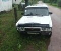 Белый ВАЗ 2106, объемом двигателя 0 л и пробегом 23 тыс. км за 456 $, фото 1 на Automoto.ua