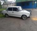 Белый ВАЗ 2106, объемом двигателя 1.7 л и пробегом 2 тыс. км за 741 $, фото 1 на Automoto.ua