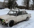 Білий ВАЗ 2106, об'ємом двигуна 1.6 л та пробігом 25 тис. км за 900 $, фото 1 на Automoto.ua