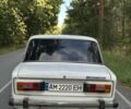 Белый ВАЗ 2106, объемом двигателя 1.3 л и пробегом 30 тыс. км за 1099 $, фото 1 на Automoto.ua