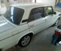 Белый ВАЗ 2106, объемом двигателя 1.3 л и пробегом 150 тыс. км за 2026 $, фото 1 на Automoto.ua