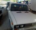 Белый ВАЗ 2106, объемом двигателя 1.3 л и пробегом 150 тыс. км за 2000 $, фото 1 на Automoto.ua