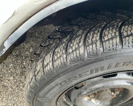 Білий ВАЗ 2106, об'ємом двигуна 1.5 л та пробігом 150 тис. км за 450 $, фото 5 на Automoto.ua