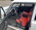 Білий ВАЗ 2106, об'ємом двигуна 1.5 л та пробігом 150 тис. км за 450 $, фото 6 на Automoto.ua