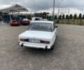 Білий ВАЗ 2106, об'ємом двигуна 1.5 л та пробігом 150 тис. км за 450 $, фото 3 на Automoto.ua
