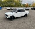 Білий ВАЗ 2106, об'ємом двигуна 1.5 л та пробігом 150 тис. км за 450 $, фото 1 на Automoto.ua