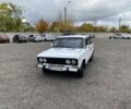 Білий ВАЗ 2106, об'ємом двигуна 1.5 л та пробігом 150 тис. км за 450 $, фото 1 на Automoto.ua