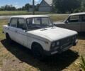 Белый ВАЗ 2106, объемом двигателя 1.3 л и пробегом 80 тыс. км за 358 $, фото 1 на Automoto.ua