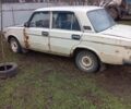 Білий ВАЗ 2106, об'ємом двигуна 1 л та пробігом 100 тис. км за 261 $, фото 3 на Automoto.ua