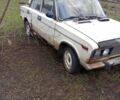 Білий ВАЗ 2106, об'ємом двигуна 1 л та пробігом 100 тис. км за 261 $, фото 1 на Automoto.ua