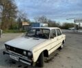 Білий ВАЗ 2106, об'ємом двигуна 1.6 л та пробігом 200 тис. км за 262 $, фото 1 на Automoto.ua