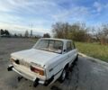 Білий ВАЗ 2106, об'ємом двигуна 1.6 л та пробігом 200 тис. км за 262 $, фото 6 на Automoto.ua